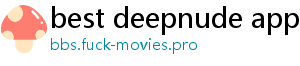 best deepnude apps