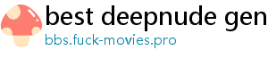 best deepnude generator